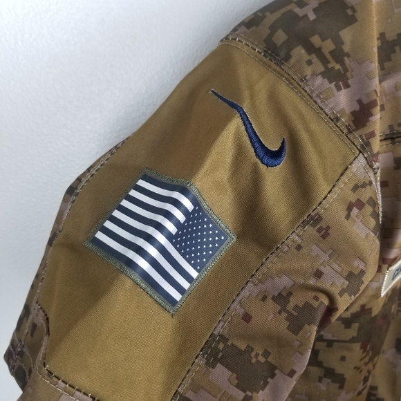 Nike Cleveland Brown NFL #6 Mayfield On Field Jersey - Picture 11 of 16